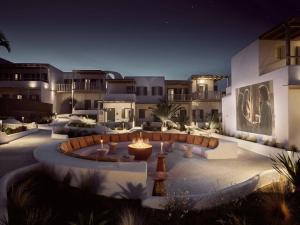 numo mykonos boutique resort