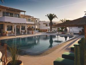 mykonos