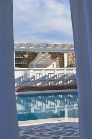 numo mykonos boutique resort