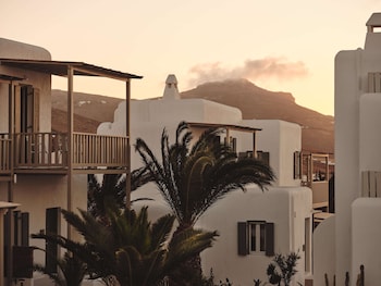 mykonos