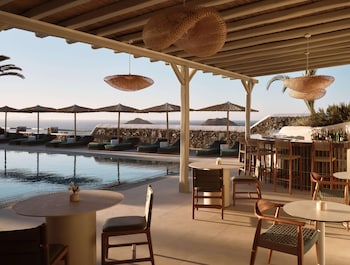 numo mykonos boutique resort