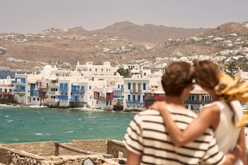 mykonos