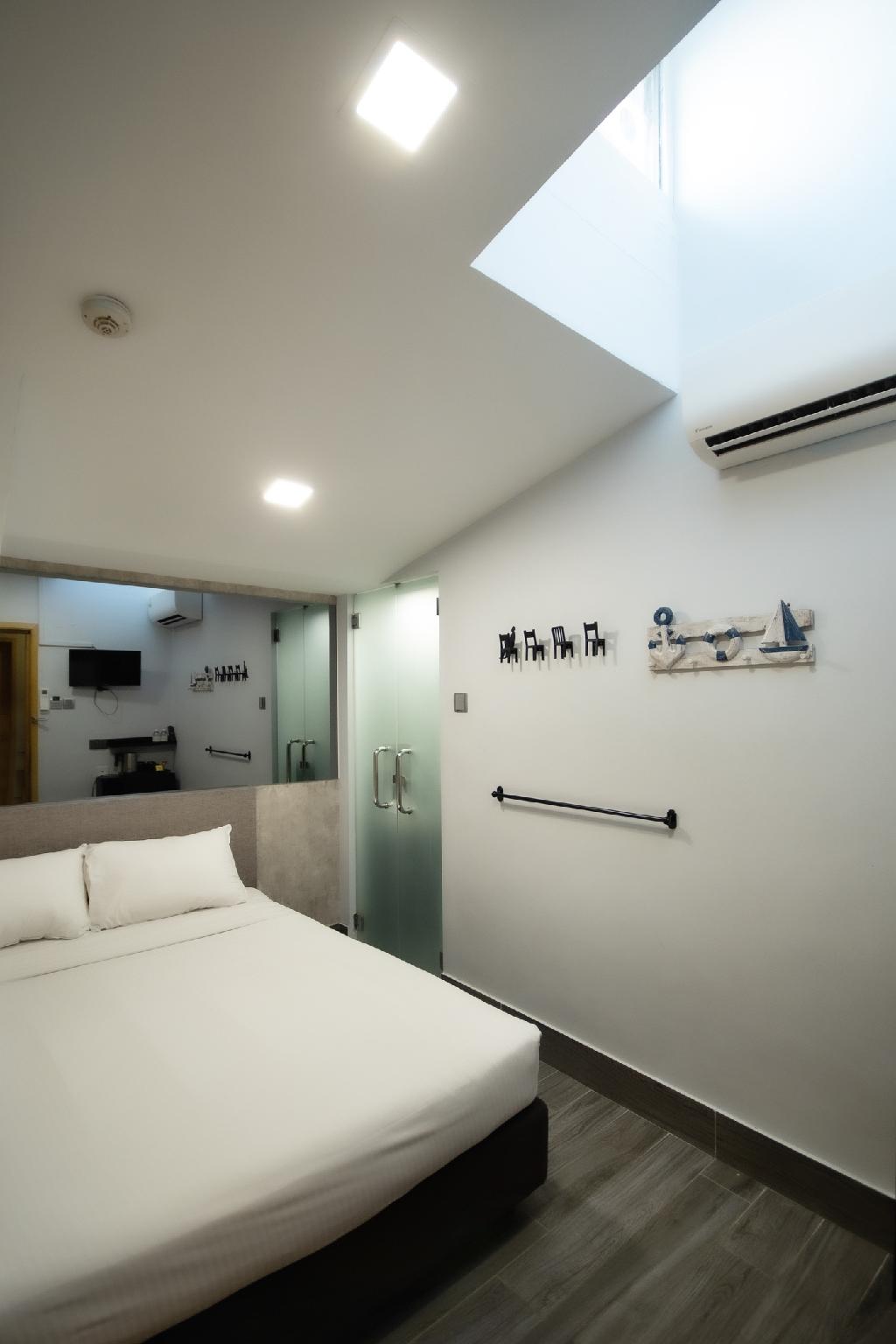 butternut tree hotel