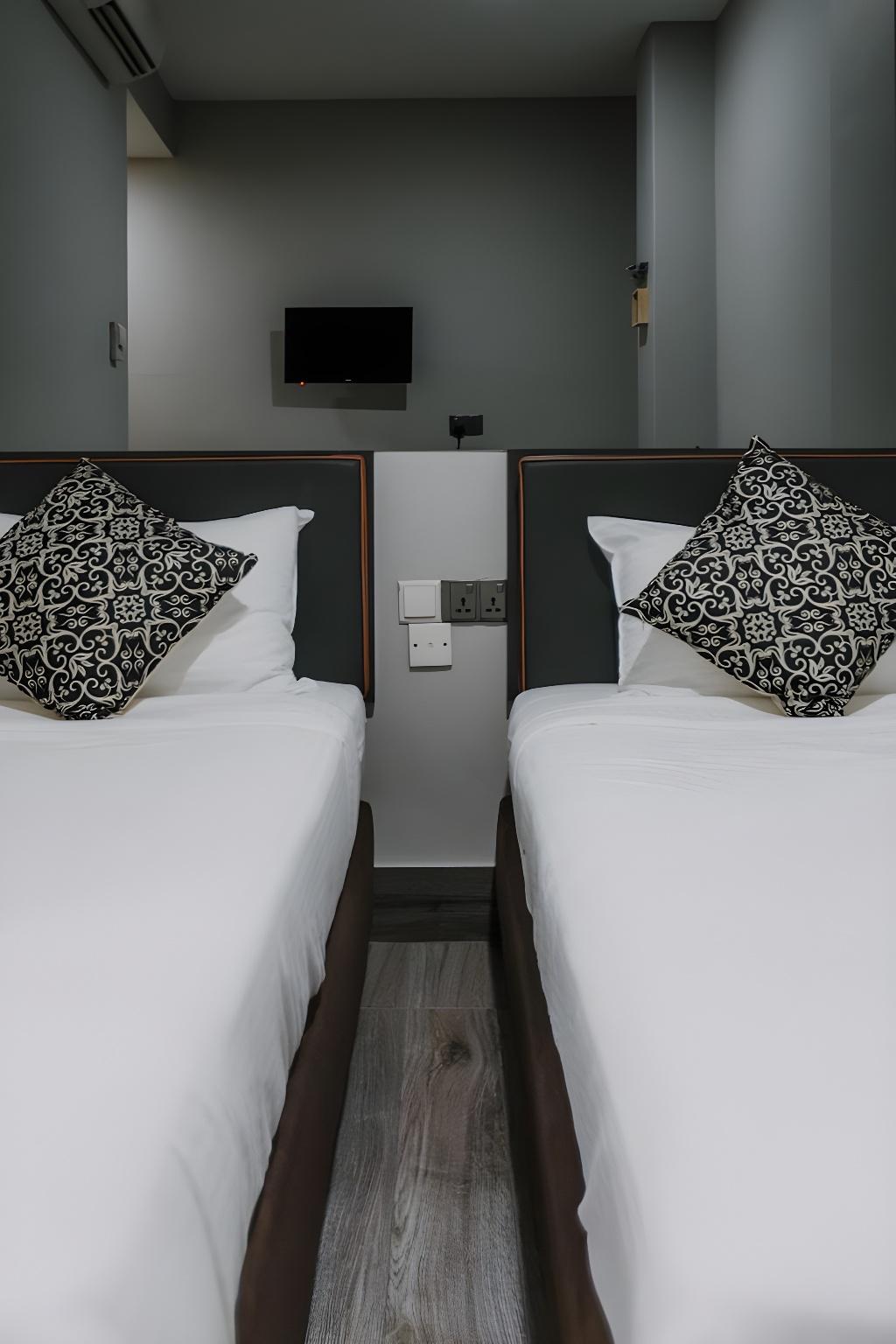 butternut tree hotel