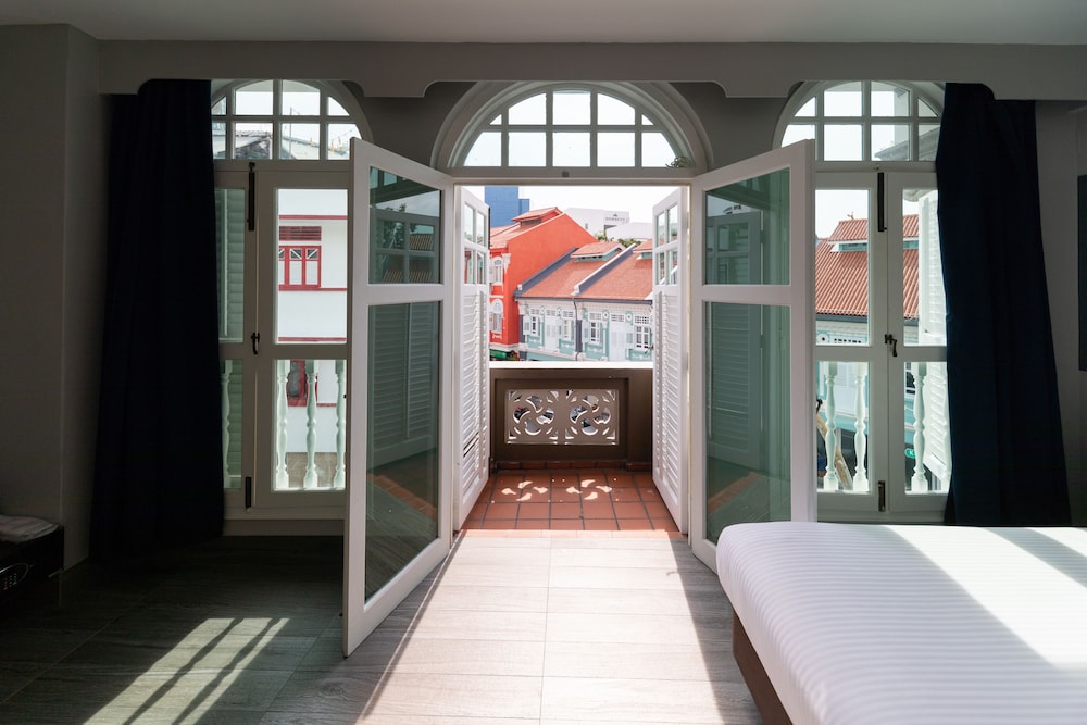 butternut tree hotel