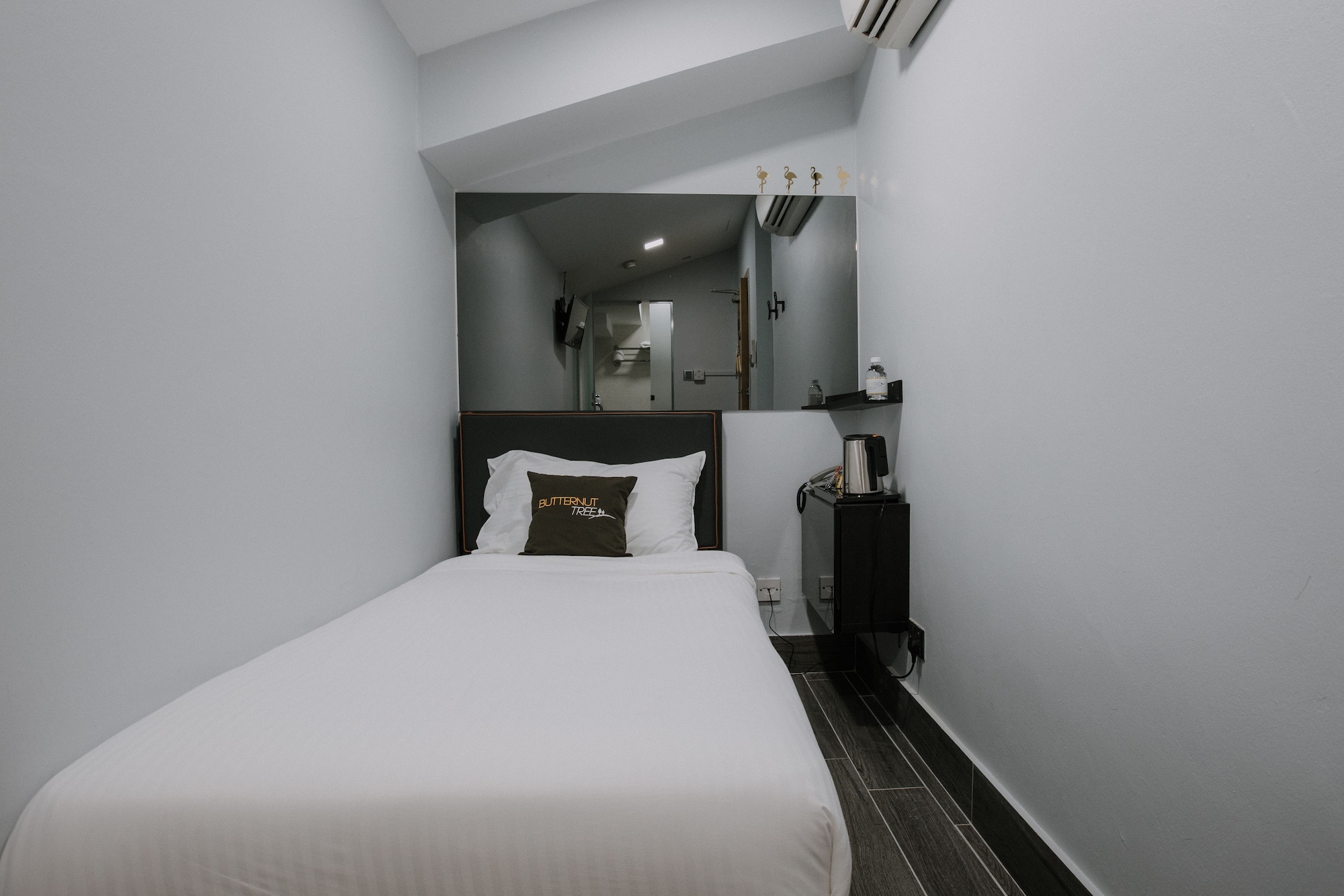 butternut tree hotel