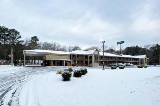 quality inn kenly i 95