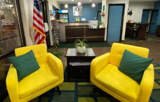 quality inn kenly i 95