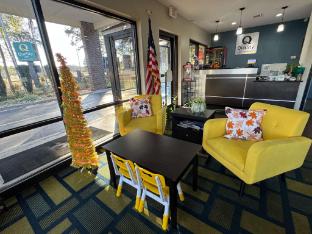 quality inn kenly i 95