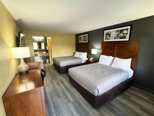 quality inn kenly i 95