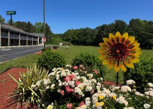 quality inn kenly i 95