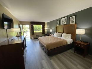 quality inn kenly i 95