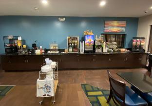 quality inn kenly i 95