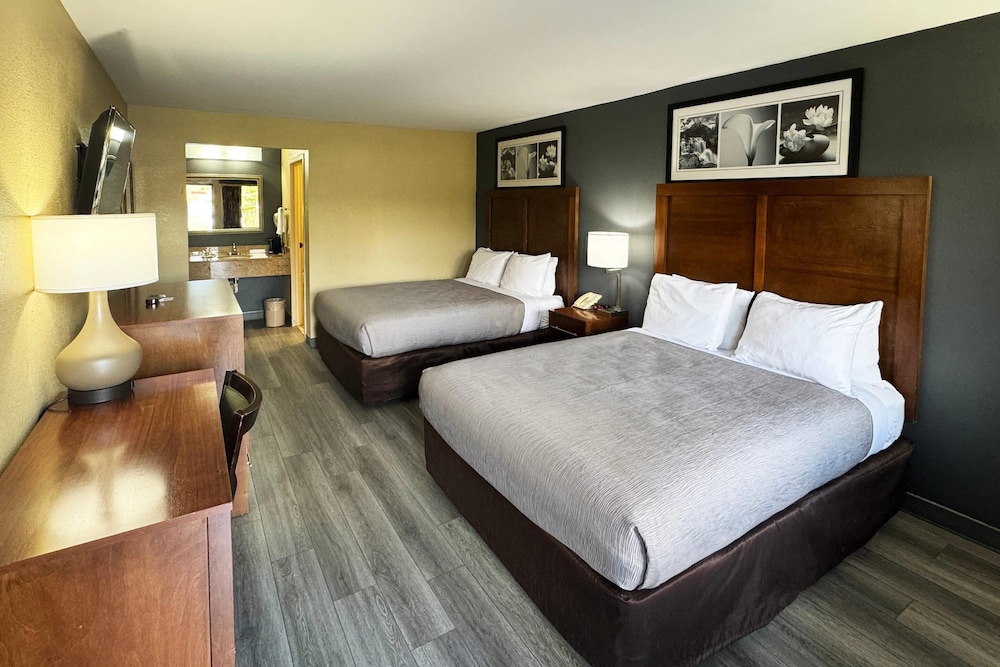 quality inn kenly i 95