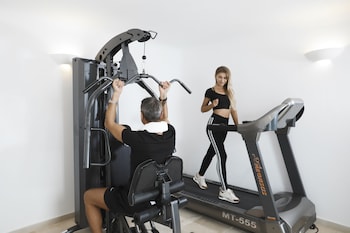 santorini princess presidential suites