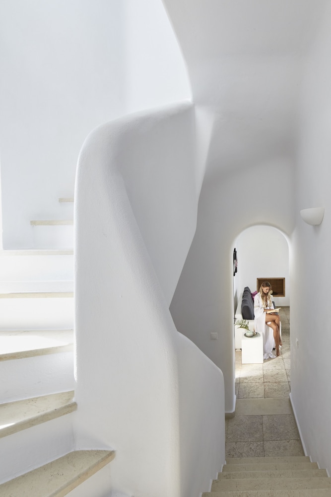 santorini princess presidential suites