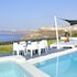 santorini princess presidential suites