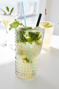 santorini princess presidential suites