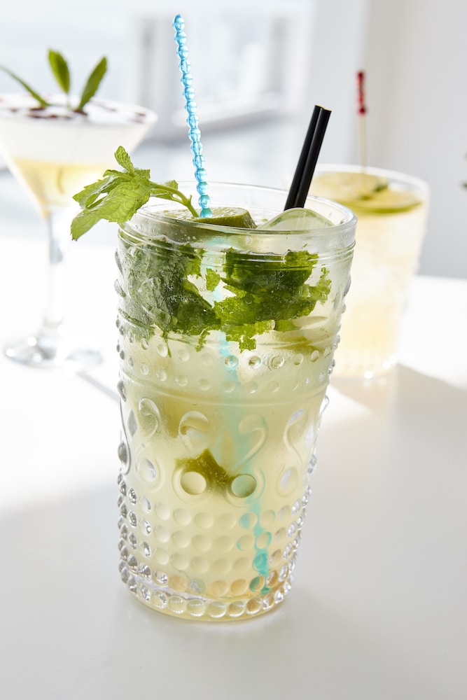 santorini princess presidential suites