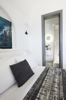 Santorini Princess Presidential Suites,Megalochori>>Akrotiri,5 star