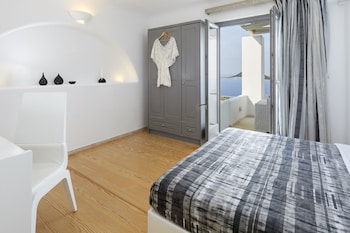 Santorini Princess Presidential Suites,Megalochori>>Akrotiri,5 star