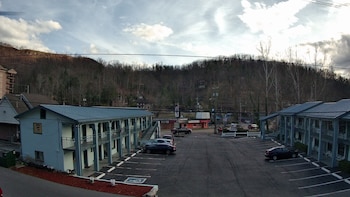 gatlinburg