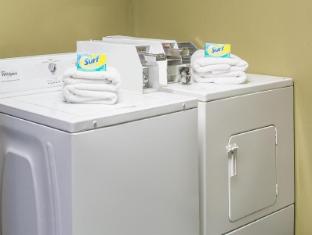 ramada limited knoxville area