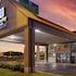 ramada limited knoxville area