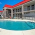 ramada limited knoxville area