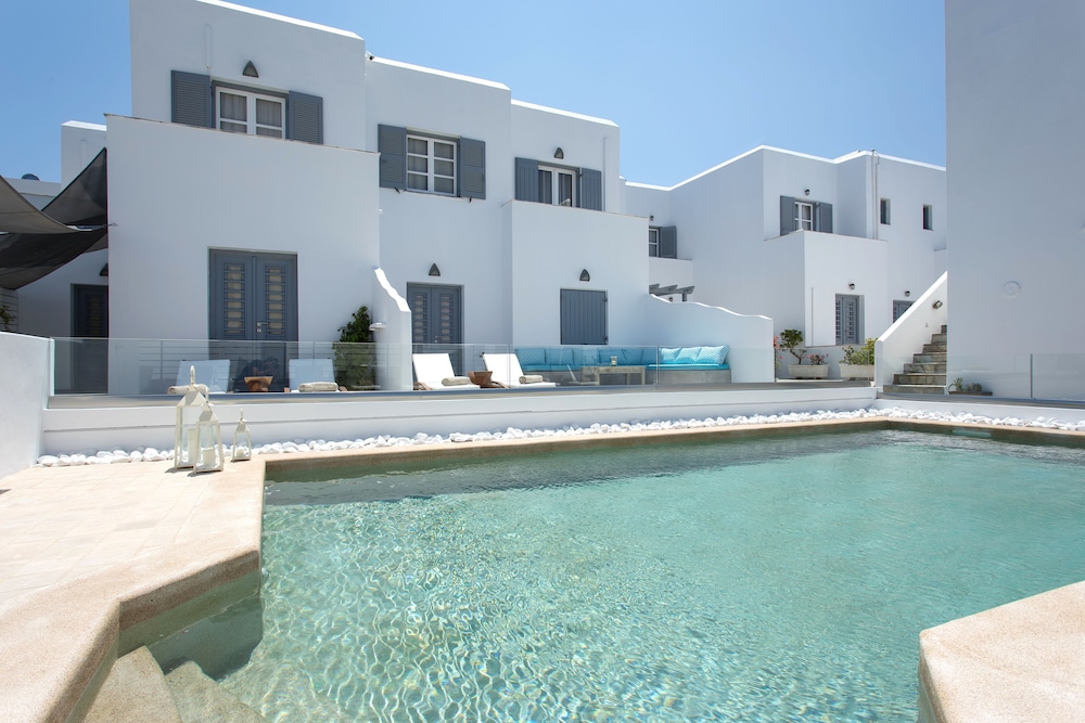 paros