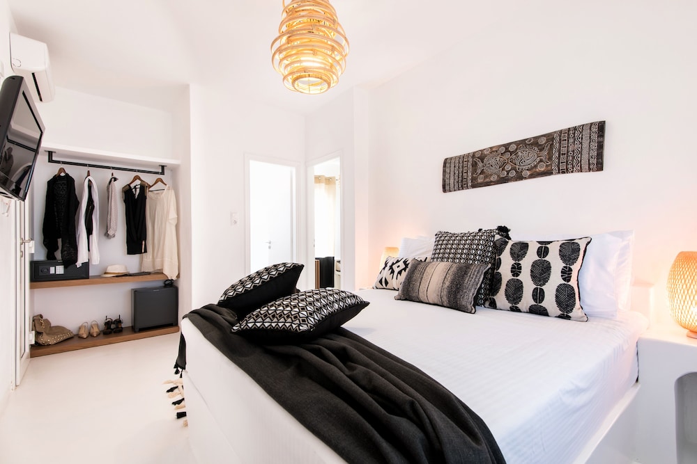 villa kelly rooms and suites