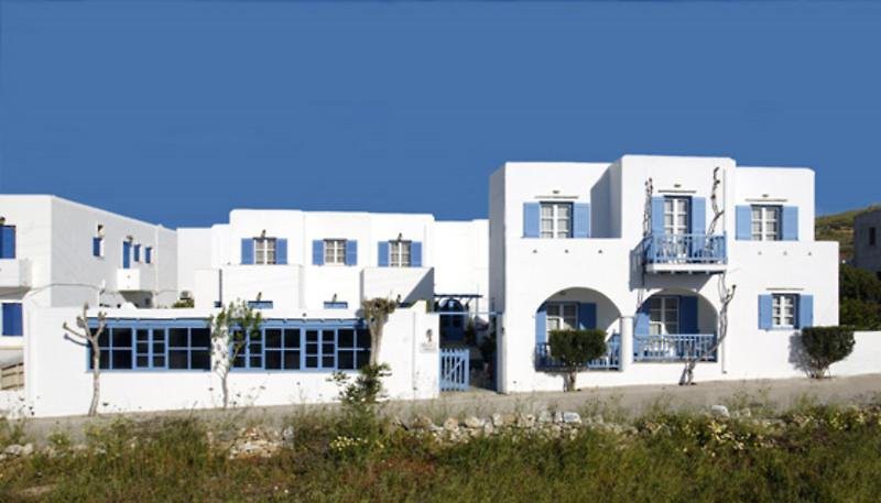 paros