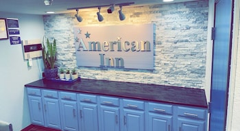 American Inn Cedar Rapids South,Cedar Rapids - Iowa City>>Cedar Rapids,2 star
