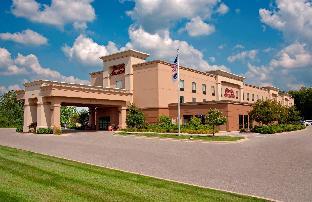 Hampton Inn & Suites Grand Rapids-Airport 28Th St,Detroit>>Cascade,3 star