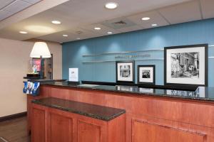 Hampton Inn & Suites Grand Rapids-Airport 28Th St,Detroit>>Cascade,3 star