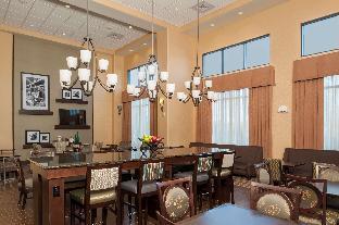 Hampton Inn & Suites Grand Rapids-Airport 28Th St,Detroit>>Cascade,3 star