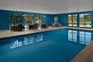 Hampton Inn & Suites Grand Rapids-Airport 28Th St,Detroit>>Cascade,3 star