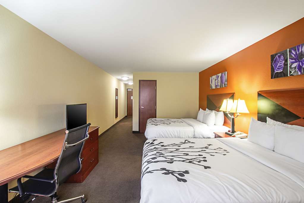 sleep inn and suites madison monona