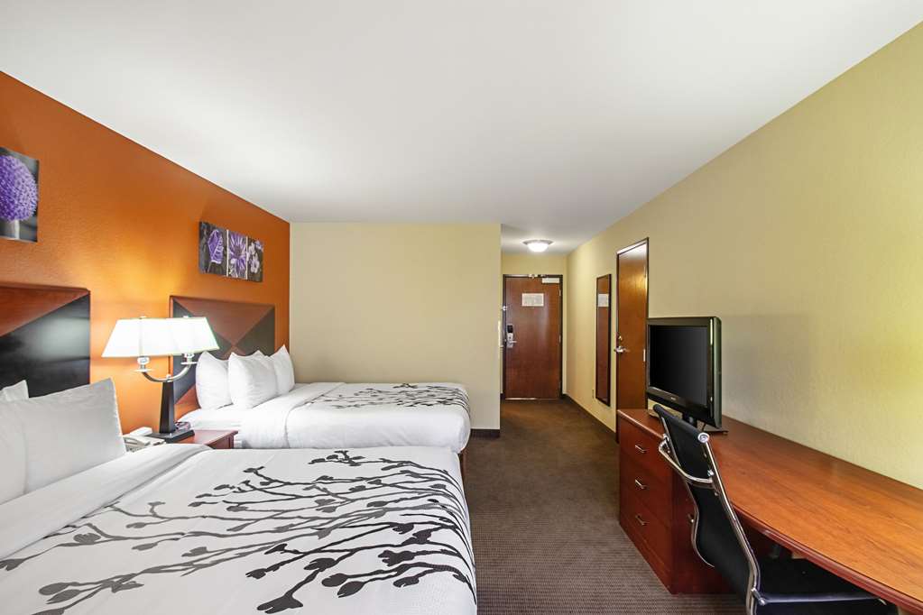 sleep inn and suites madison monona