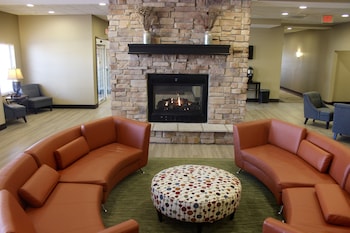 mainstay suites fitchburg madison