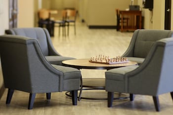 mainstay suites fitchburg madison