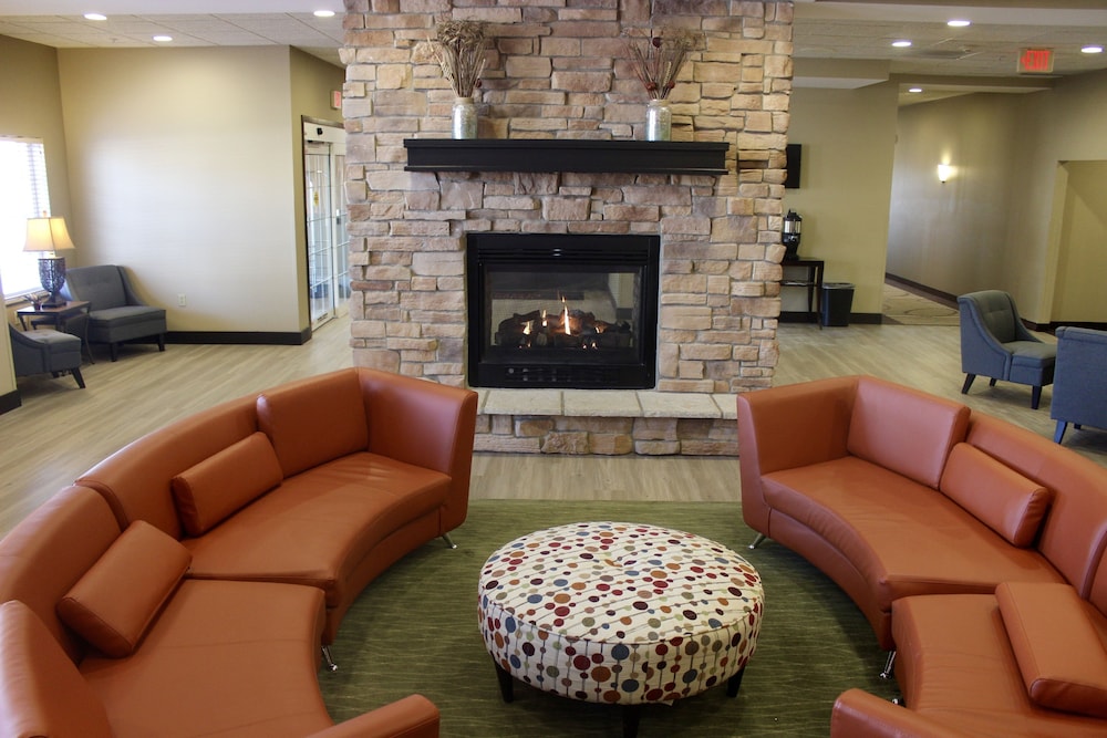 mainstay suites fitchburg madison