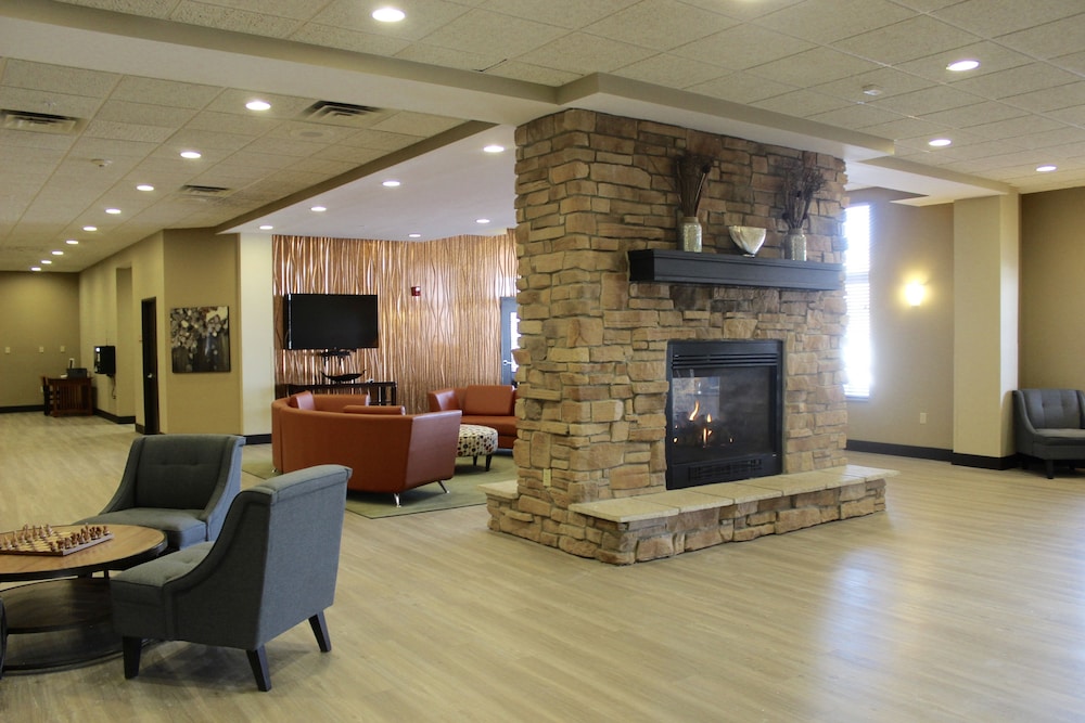 mainstay suites fitchburg madison
