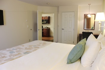 mainstay suites fitchburg madison
