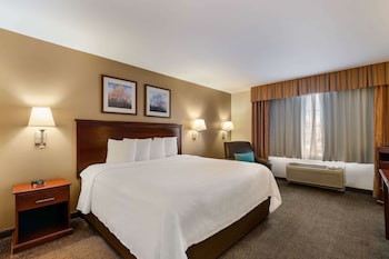 mainstay suites fitchburg madison