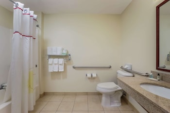 mainstay suites fitchburg madison