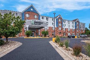 mainstay suites fitchburg madison