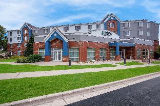 mainstay suites fitchburg madison
