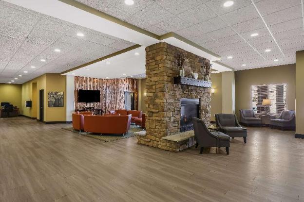 mainstay suites fitchburg madison