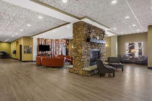 mainstay suites fitchburg madison